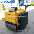 Walk behind Roller Vibratory Sheeps Foot Compactor (FYL-S600)